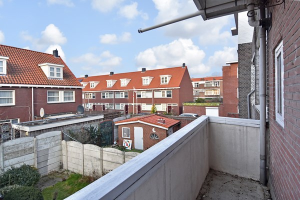 Medium property photo - Tienhovenselaan 29, 2574 SW Den Haag